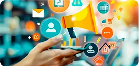 2D and 3D Animations