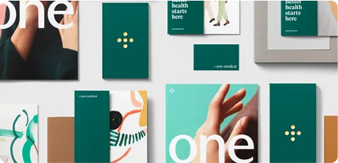 Logo and Brand Identity