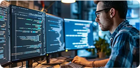 Mobile App Development