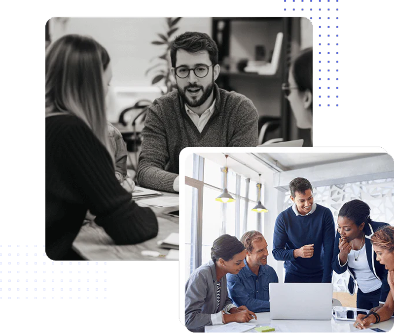 Office Collaboration